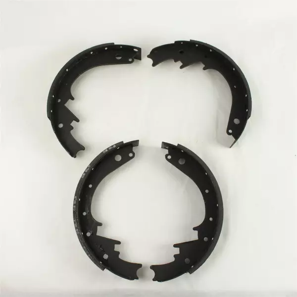Guardian by Wagner FB228 Brake Shoes Non-Asbestos Set New Open Box Jeep GM