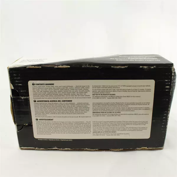 Guardian Wagner FB152 Brake Shoes Non-Asbestos Set New Open Box Ford Mustang