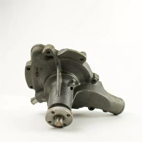 Unused WP-486 FP1453 Signature Series Water Pump w/ Gasket 35064 GM