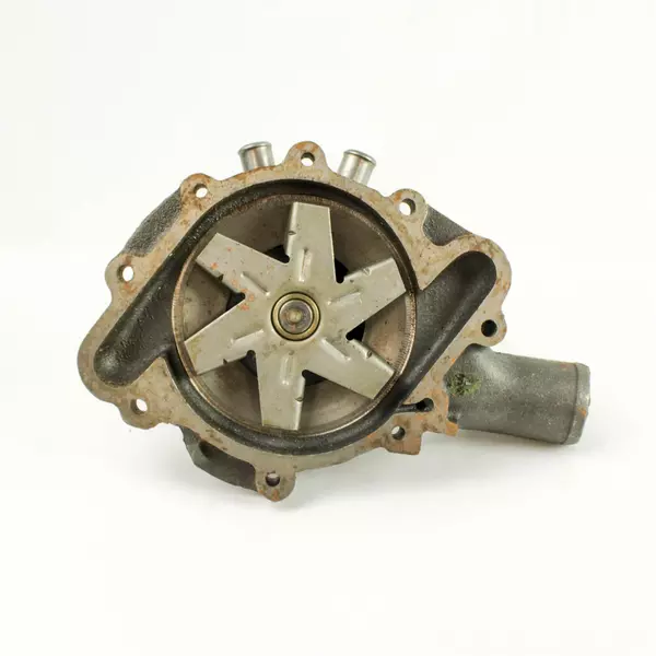 Unused WP-486 FP1453 Signature Series Water Pump w/ Gasket 35064 GM