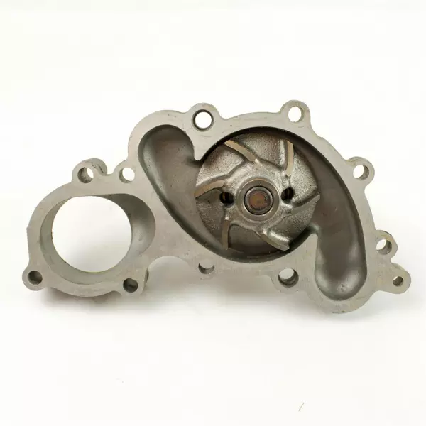 Unused WP-9158 AW9320 Signature Series Water Pump w/O-ring & Gasket TOYOTA