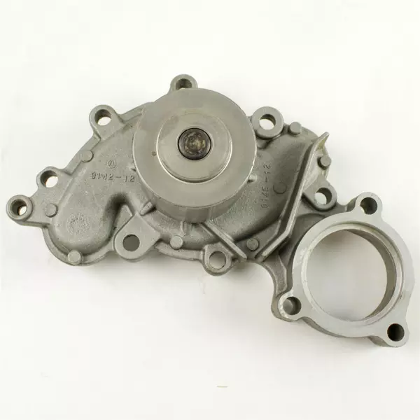 Unused WP-9158 AW9320 Signature Series Water Pump w/O-ring & Gasket TOYOTA