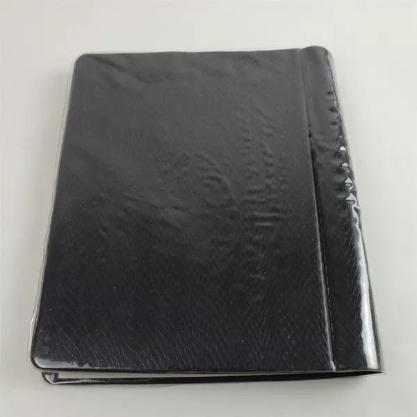 Mirage Photo Dark Blue Photo Album - Holds 80 Photos - New