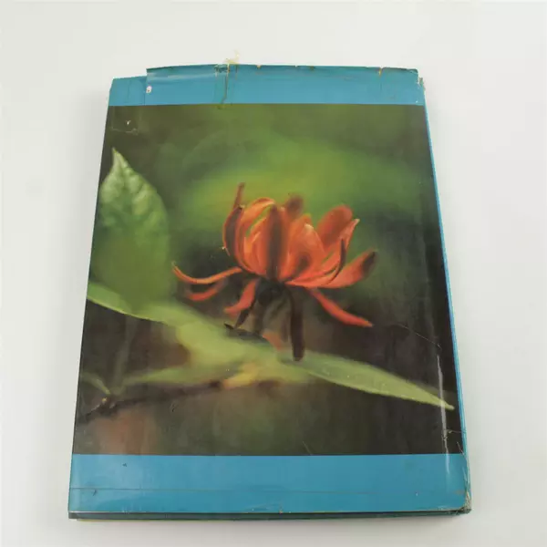 The Beauty of the Outdoor World Hardcover 1973 Nature Book