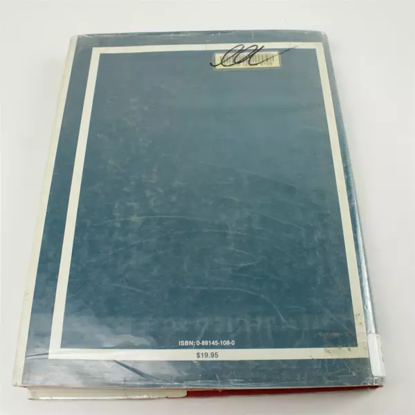 The Collector's Encyclopedia of Nippon Porcelain Joan F. Van Patten 1991