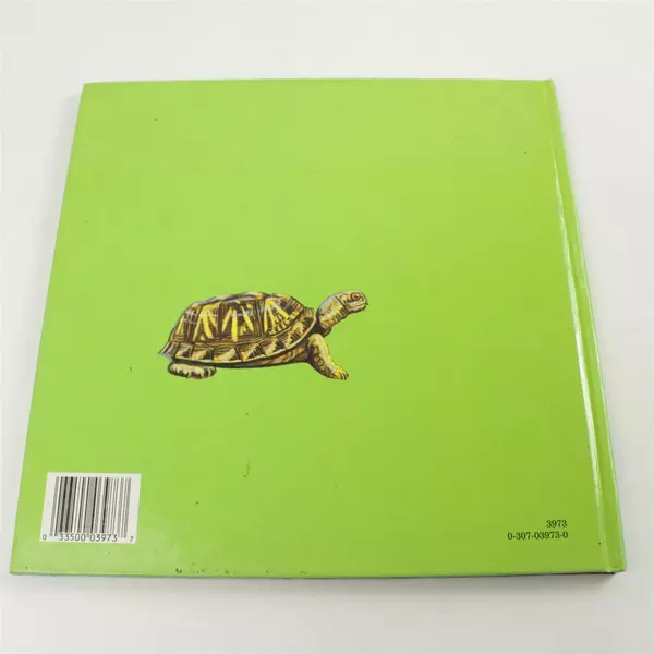 Vintage 1987 Animals in the Wild Joanne Ryder Hardcover Children's Book