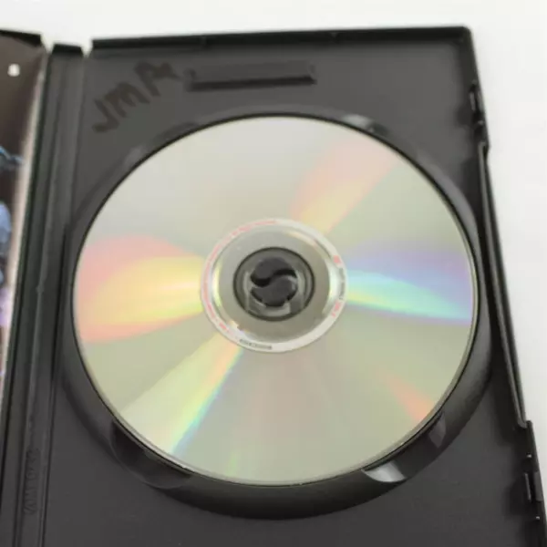 Body Double (1984) DVD R Rated Columbia Pictures - Used Good