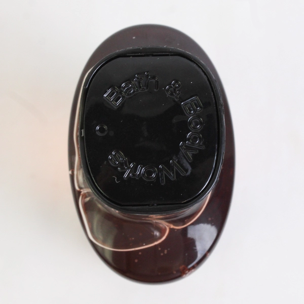 Bath & Body Works Mahogany Teakwood 3-in-1 Hair Face & Body Wash 10 oz