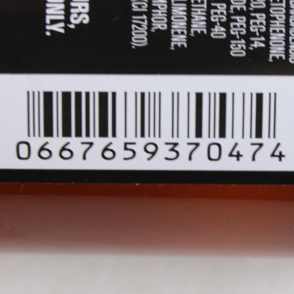 Bath & Body Works Mahogany Teakwood 3-in-1 Hair Face & Body Wash 10 oz