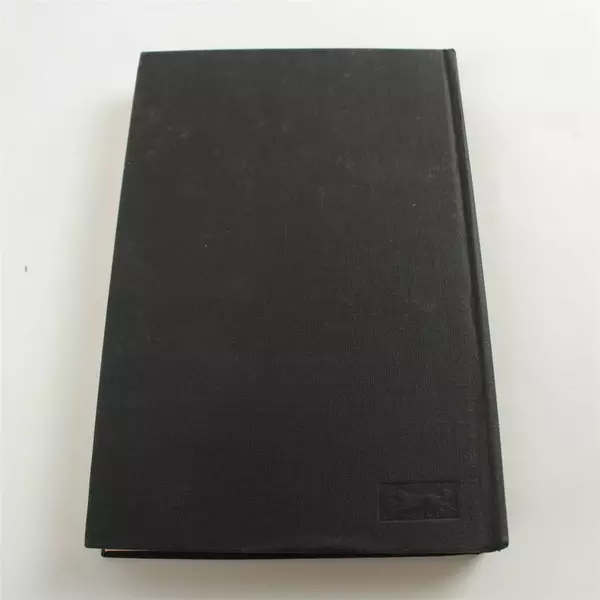 A Tear and a Smile by Kahlil Gibran Hardcover Good Condition 1970 Translated