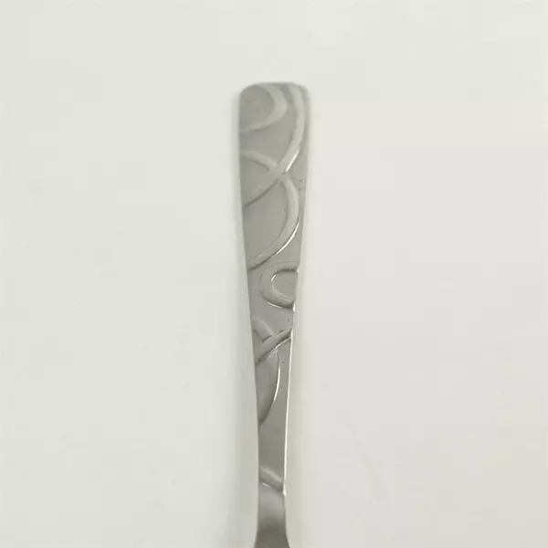 Set of 11 Conquest Cambridge Stainless Steel Dinner Forks 8"