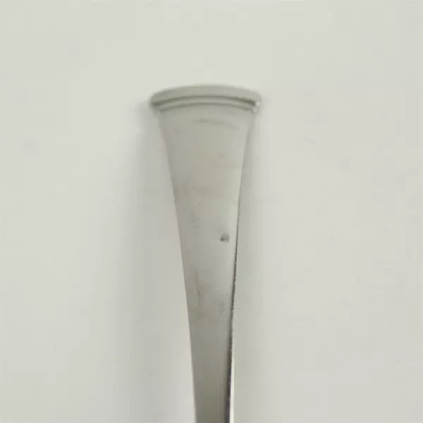 Set of 8 Oneida Fantasia Stainless Steel Salad Forks 7-1/8"