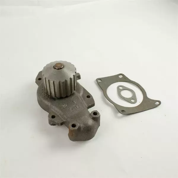 New- Open Box WP-566 Signature Series Water Pump w/Gasket AW4040 Ford Mercury