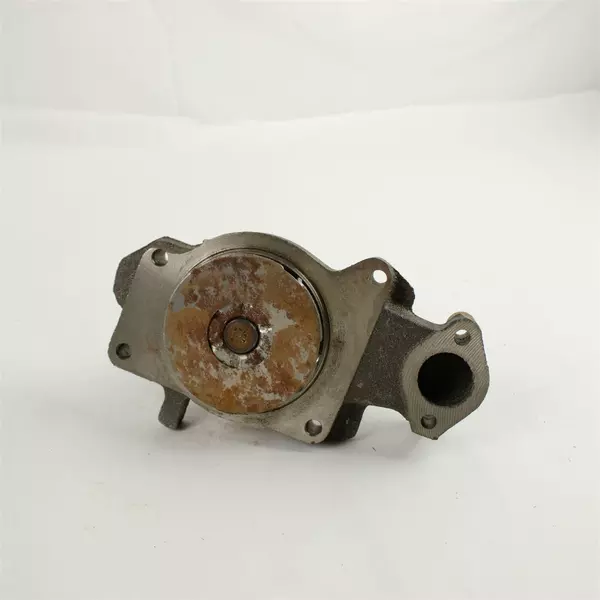 New- Open Box WP-566 Signature Series Water Pump w/Gasket AW4040 Ford Mercury
