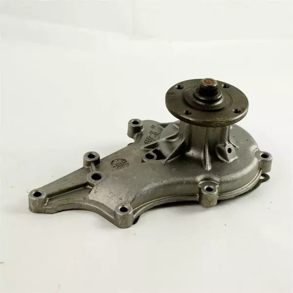 Open Box WP-573 AW9017 Signature Water Pump w/Gasket Fits Toyota