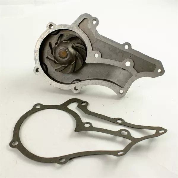 Open Box WP-573 AW9017 Signature Water Pump w/Gasket Fits Toyota