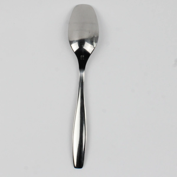 Lot Of 4 Gourmet Settings Non-Stop (Stainless) Flatware Teaspoons 6.75" Long