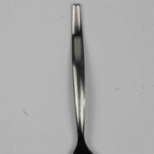 Lot Of 5 Gourmet Settings Frame (Stainless) Flatware Oval Soup Spoons