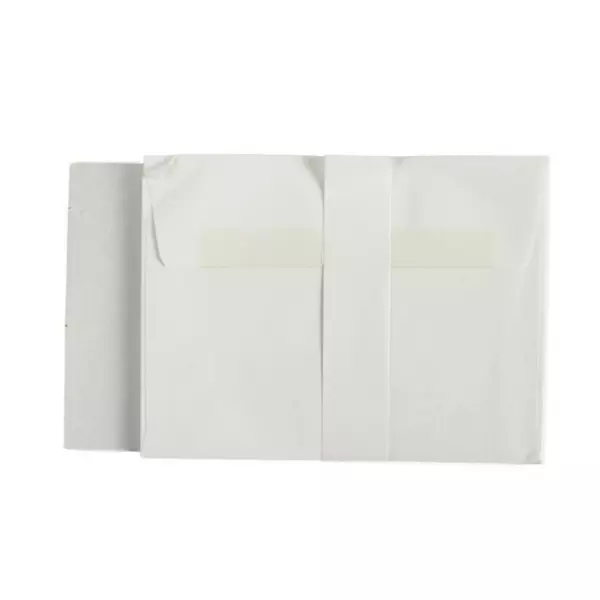 New Greeting Card Set 10 Cards Envelopes + Notepad 7x4.5in Compact Gift