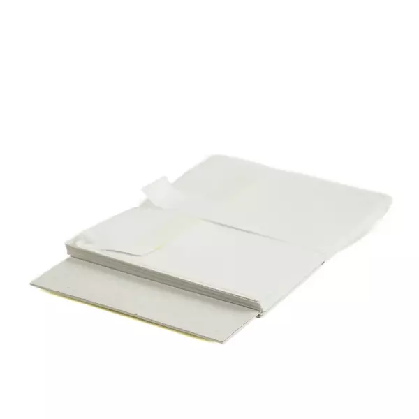 New Greeting Card Set 10 Cards Envelopes + Notepad 7x4.5in Compact Gift