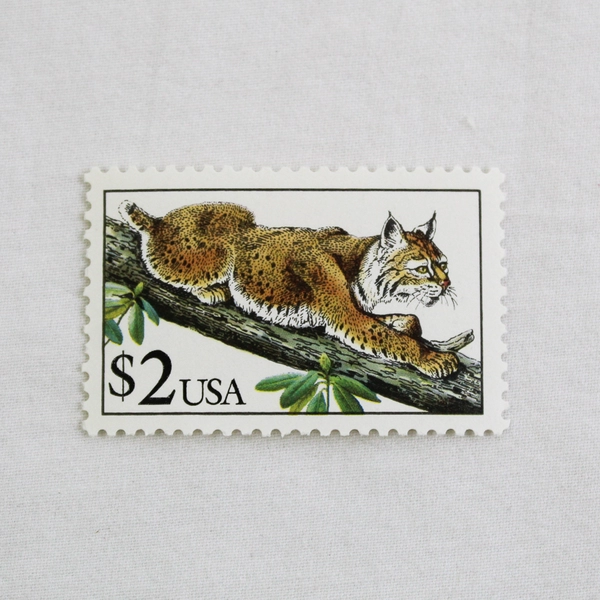 Lot Of 5 USPS Stamps 1989 1990 Sitting Bull Circus Wagon Luis Munoz Marin MNH OG