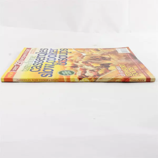 Taste of Home Magazine April 2009