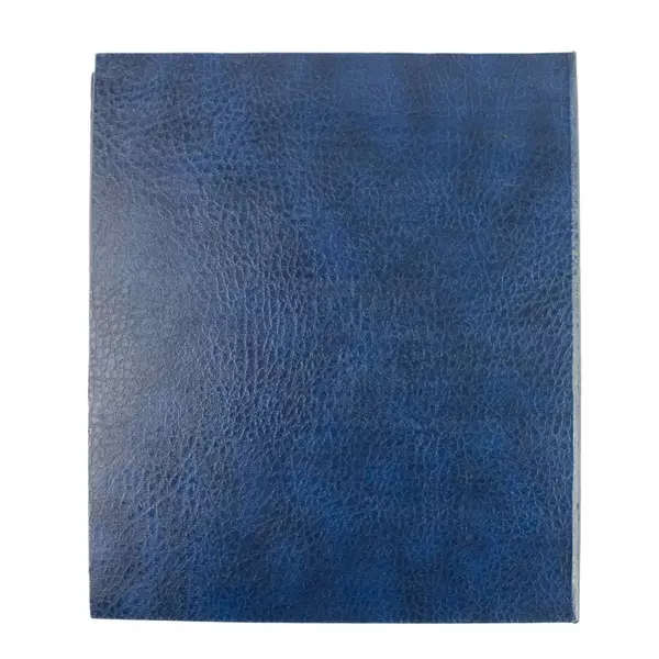 48-Page 4x6 Photo Album Holds 48 Photos Clear Protective Sleeves