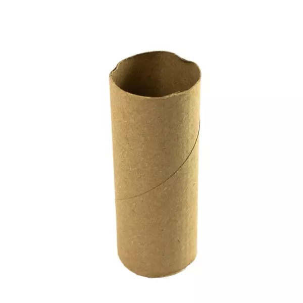 Lot of 42 Empty Cardboard Toilet Paper Rolls for Crafts DIY Projects