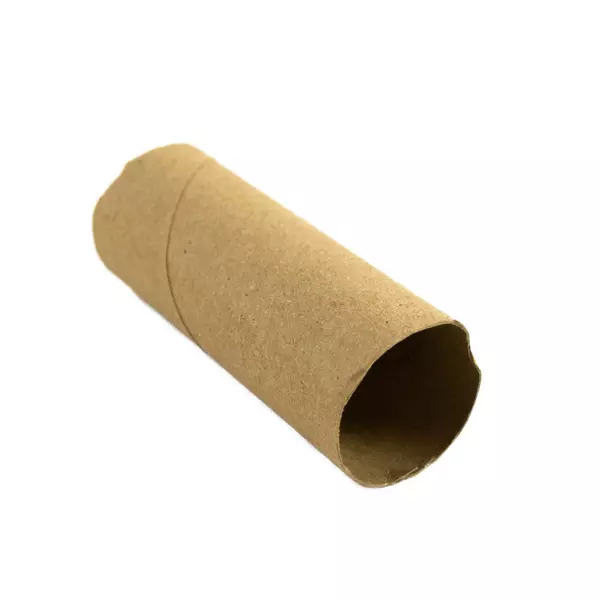 Lot of 42 Empty Cardboard Toilet Paper Rolls for Crafts DIY Projects