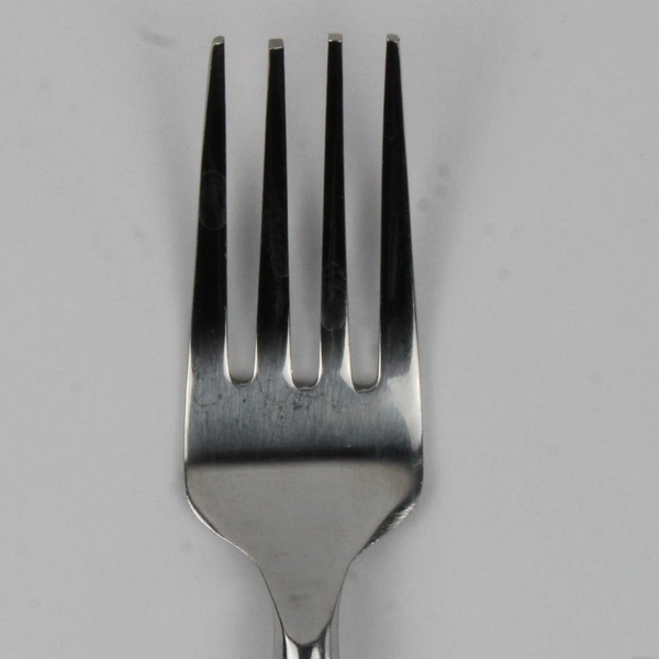 Lot of 3 Wallace Silver Unknown Pattern Stainless Salad Forks 7.5" Rare HTF