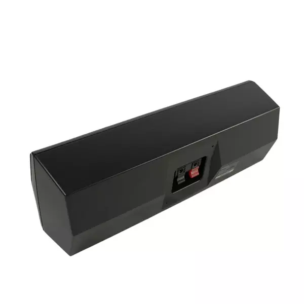 Aiwa SX-C2900 5-Piece Speaker System Set Open Box Untested Parts