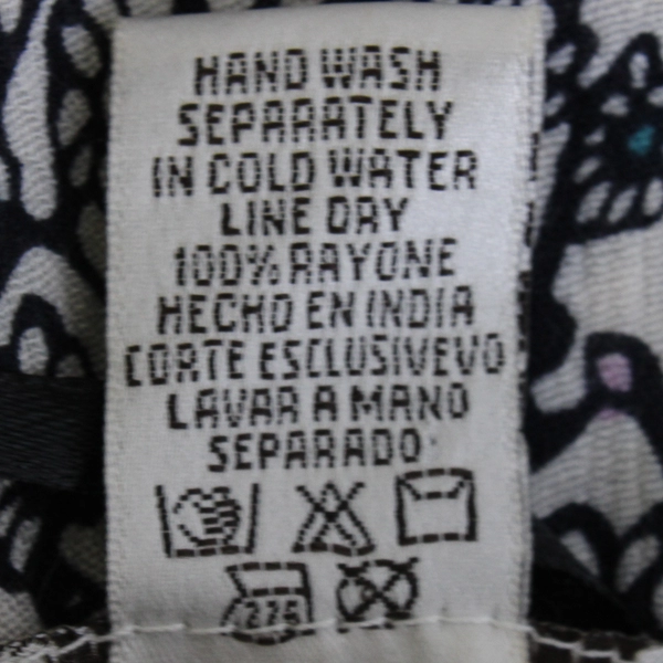 Cute Options Women's Multicolor Maxi Skirt Free Size