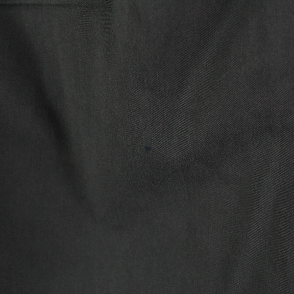 Koi by Kathy Peterson Gray Cargo Scrub Pants Women's XS Petite FLAW