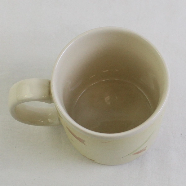 Design Collection "A Son Has A Special Place ..." Stoneware Coffee Mug 3.75"