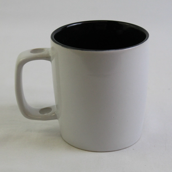 Arizona State Parks "Yuma Territorial Prison" Ceramic Coffee Mug 4" Tall