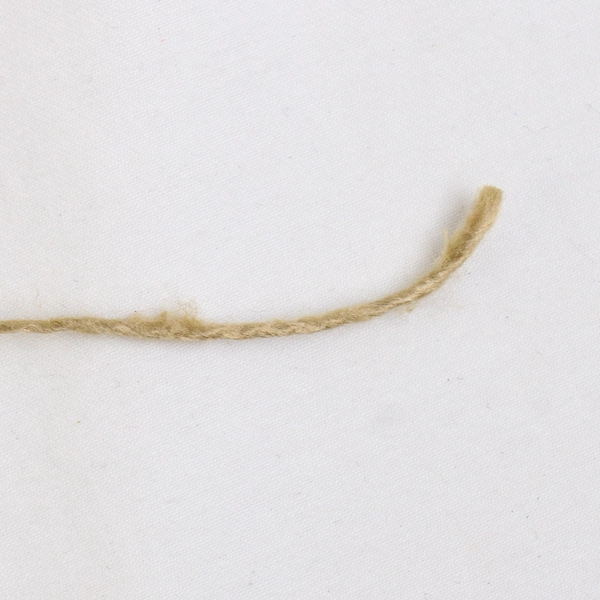 Rayon Yarn on Industrial Cone Belmont Dyers 6-Ply Camel Color