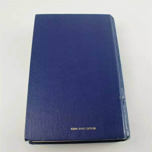 World Guide to Gnomes Fairies Elves & Little People Keightley 1978 HC