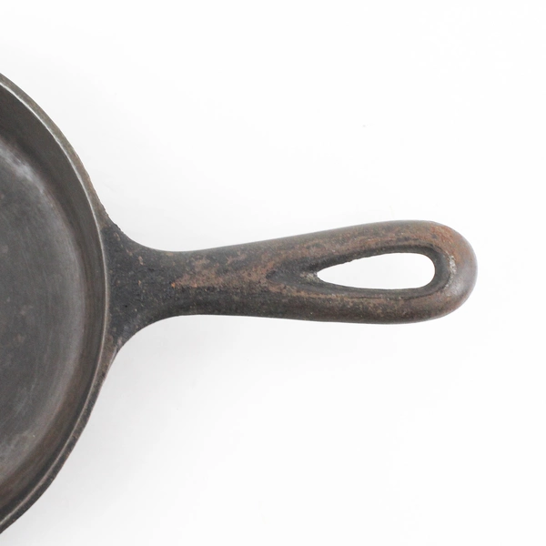 Griswold 709C #3 Cast Iron Pan Skillet Erie PA 6.5"