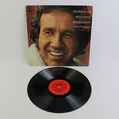 Marty Robbins' Greatest Hits Vol. III LP 33 RPM C-30571