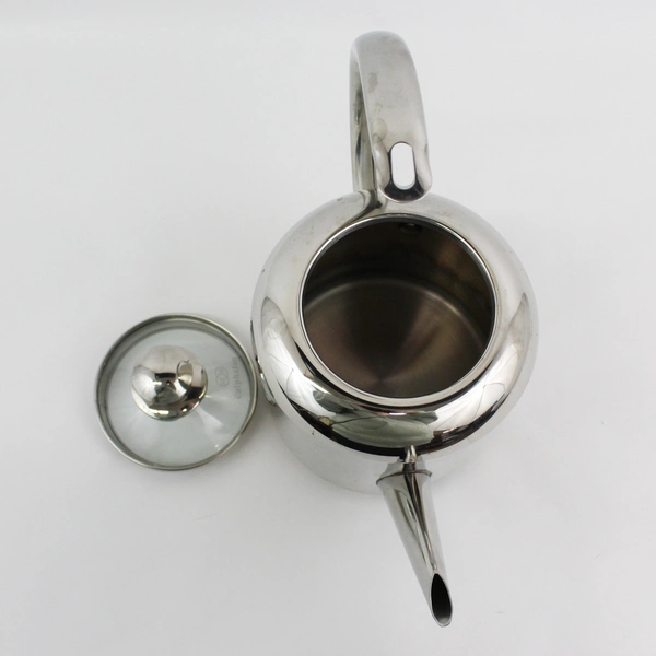 Calphalon 4302 Stainless Steel Tea Kettle 2 Quart 