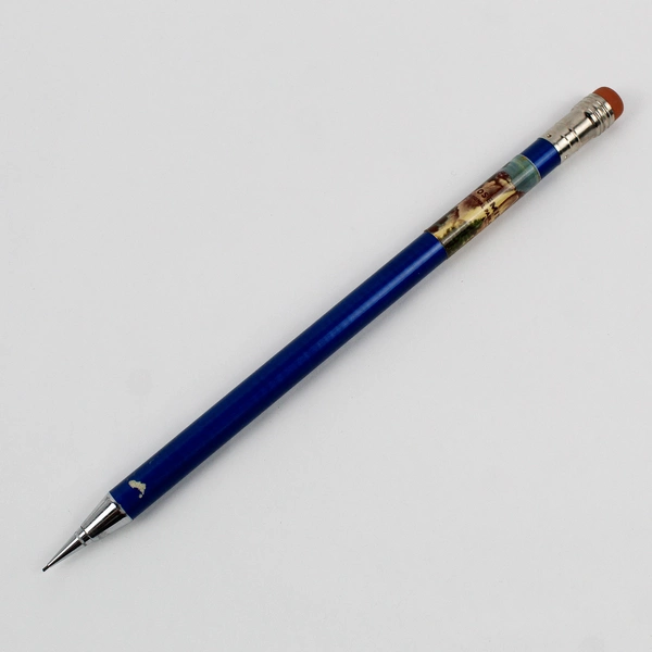 VTG World's Largest Mechanical Pencil Yosemite National Park Souvenir