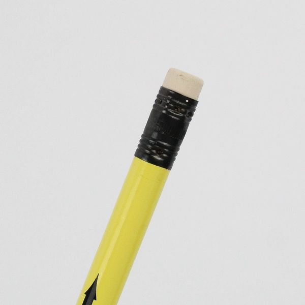 Lot of 4 VTG 1997 Emergency Computer Back-Up System Novelty Pencils