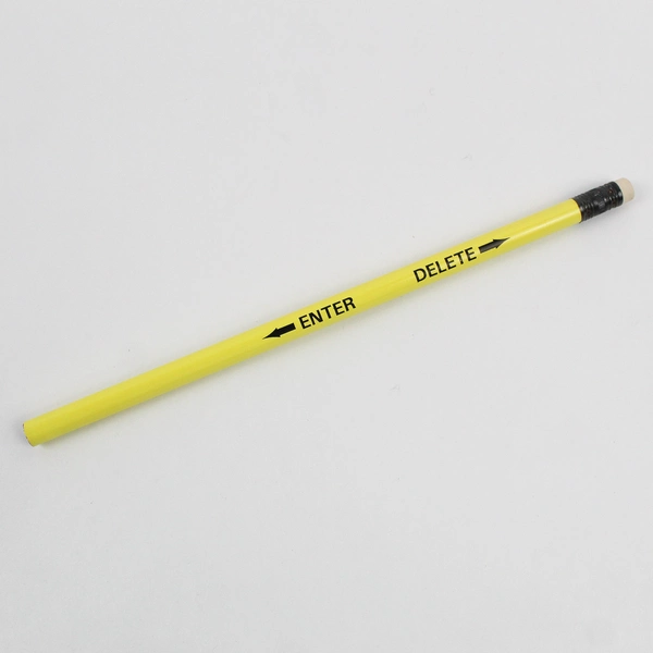 Lot of 5 VTG 1997 Emergency Computer Back-Up System Novelty Pencils