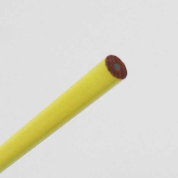 Lot of 5 VTG 1997 Emergency Computer Back-Up System Novelty Pencils