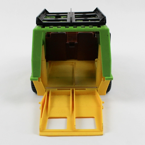 VTG 1977 Fisher Price Adventure People Dare Devil Sports Van