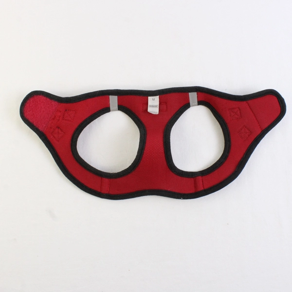Voyager Red Pet Dog Harness Size Medium