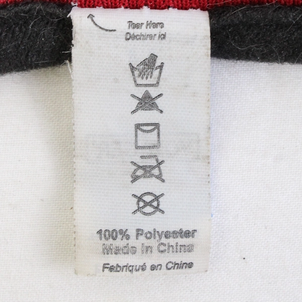 Voyager Red Pet Dog Harness Size Medium