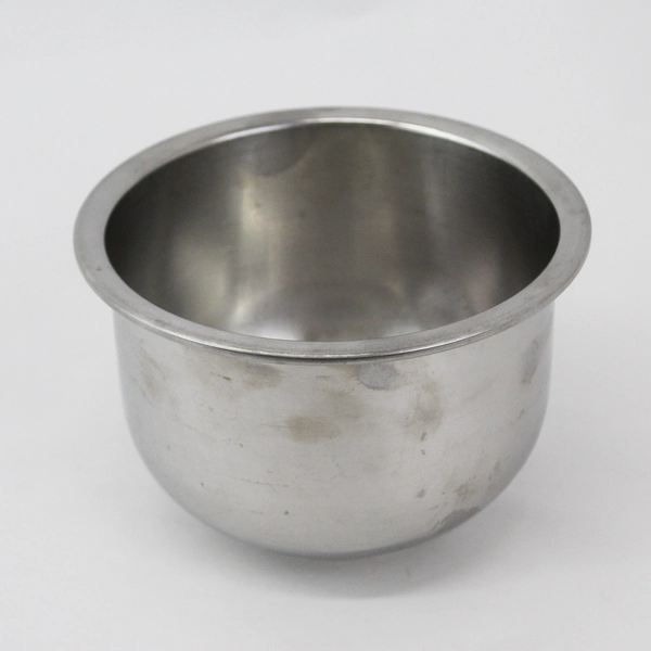 Vintage West Bend BOWL MASTER Stainless Steel MIXING BOWL 1.5 Quart