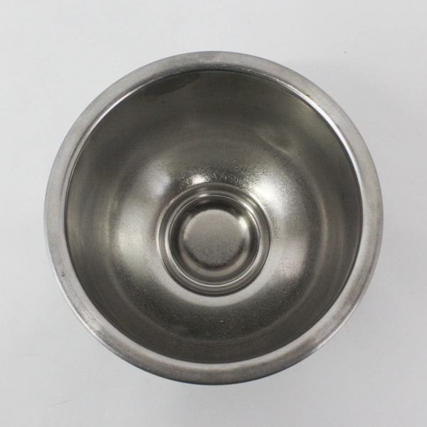 Vintage West Bend BOWL MASTER Stainless Steel MIXING BOWL 1.5 Quart