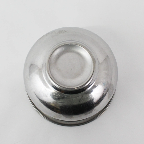 Vintage West Bend BOWL MASTER Stainless Steel MIXING BOWL 1.5 Quart